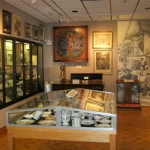 Museum Display